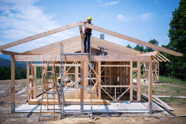 Best Roof Waterproofing Services  in Laflin, PA