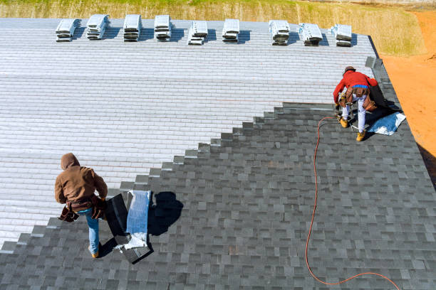 Best Shingle Roofing Installation  in Laflin, PA