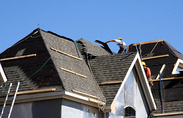 Best Best Roofing Contractors  in Laflin, PA