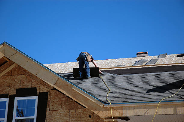 Professional Roofing Contractor in Laflin, PA