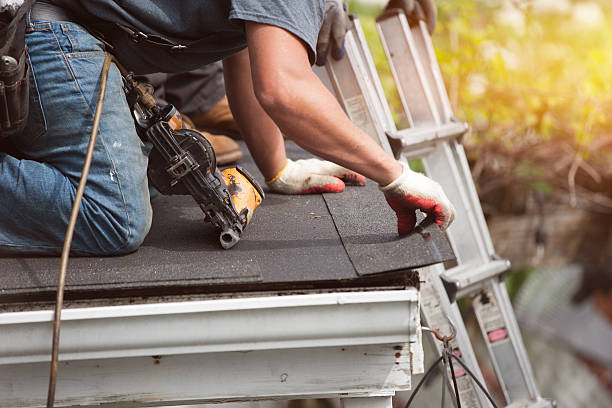 Best Best Roofing Contractors  in Laflin, PA