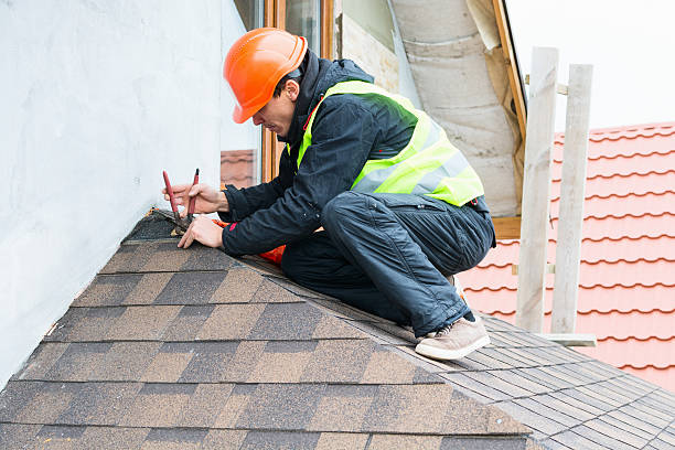 Best Best Roofing Contractors  in Laflin, PA