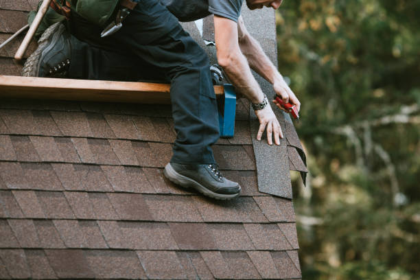 Best Residential Roofing Contractor  in Laflin, PA
