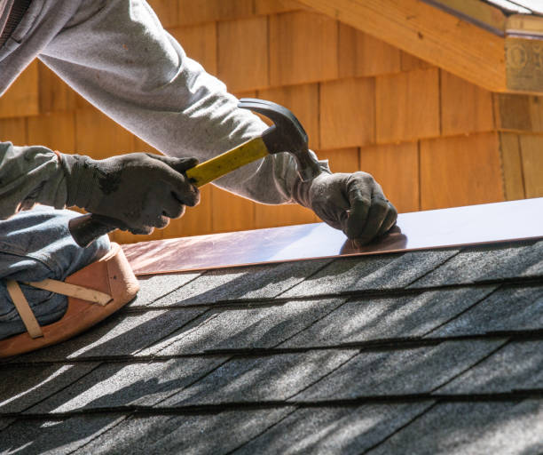 Best Residential Roofing Contractor  in Laflin, PA